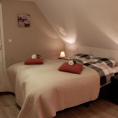 B&B Rixtels-Landhoeve Aarle-Rixtel Exterior photo